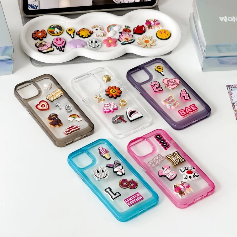 DreamWonder Cases Collection