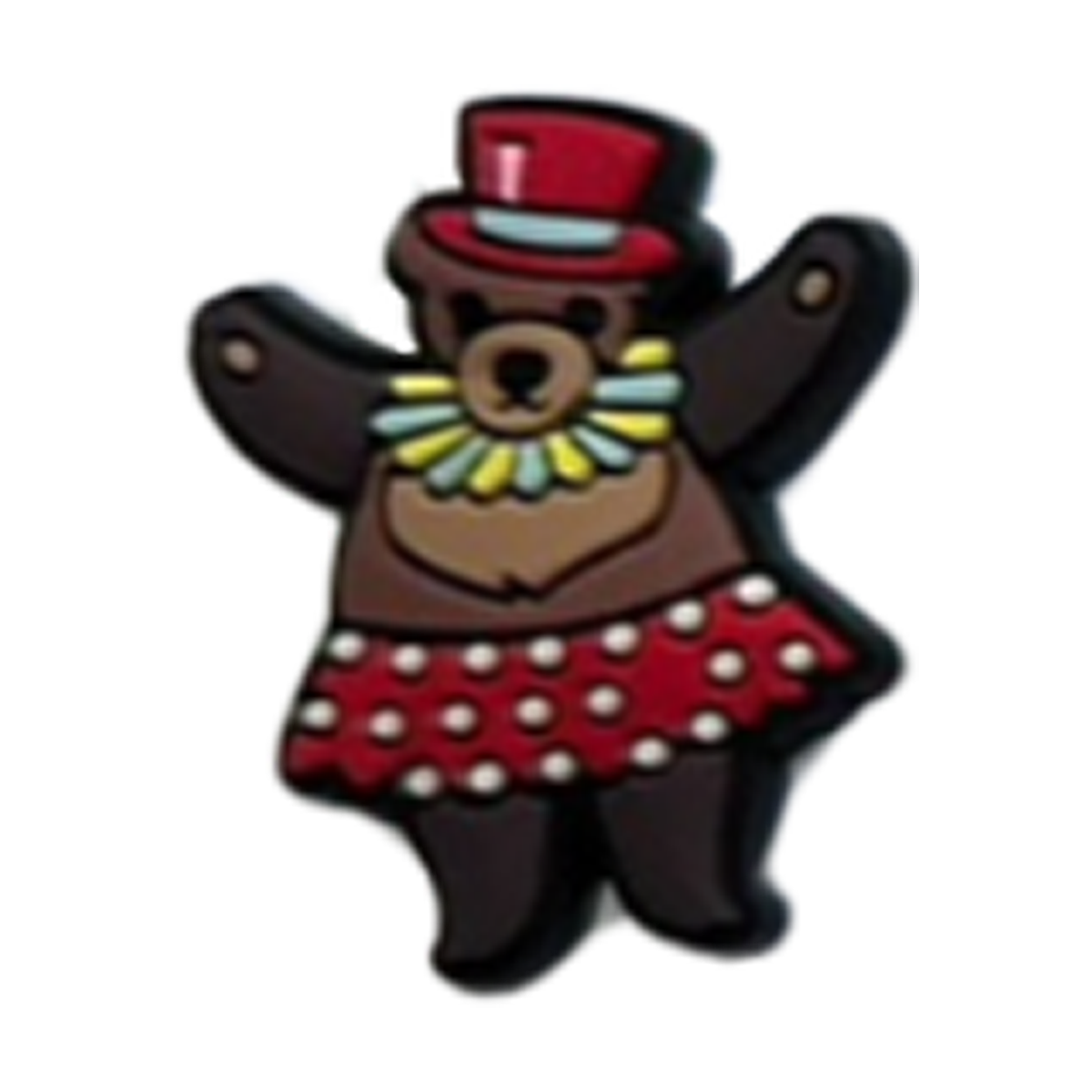 Bear Dancing