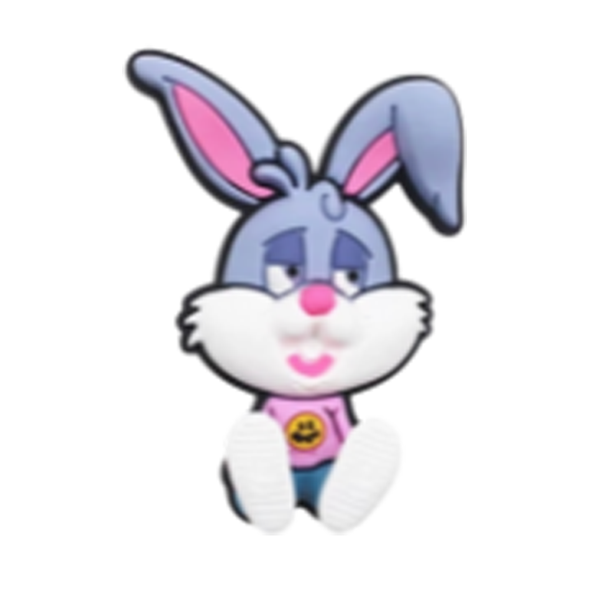 Blue Rabbit