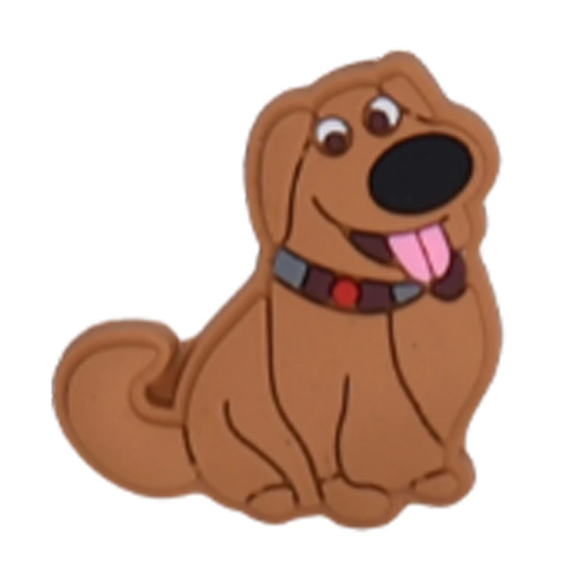 Brown Dog