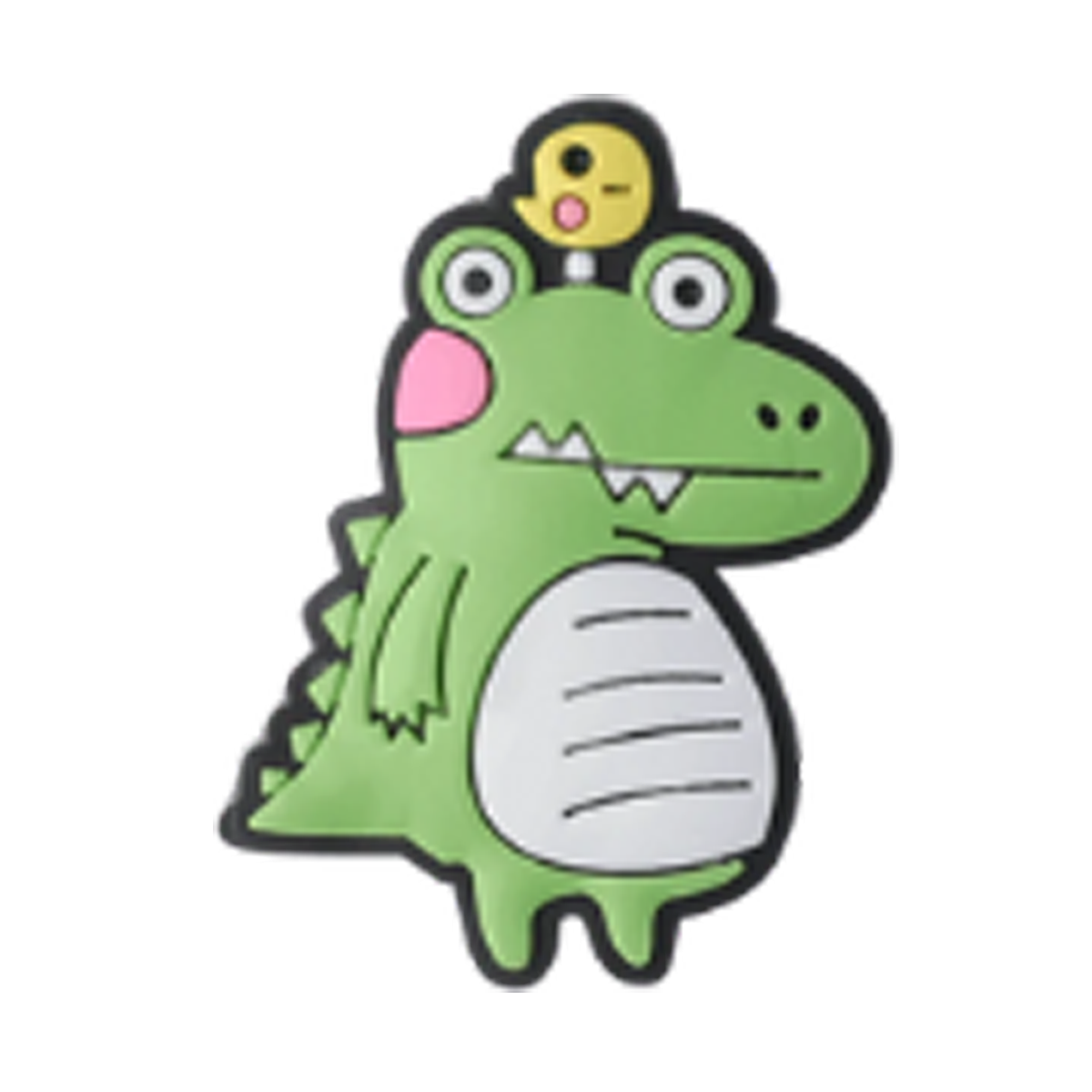 Crocodilo