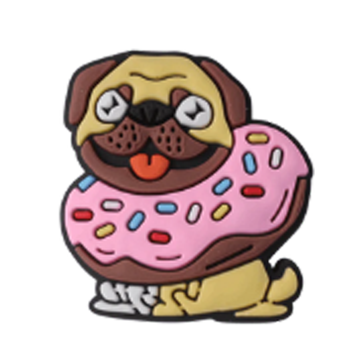 Dog Donut