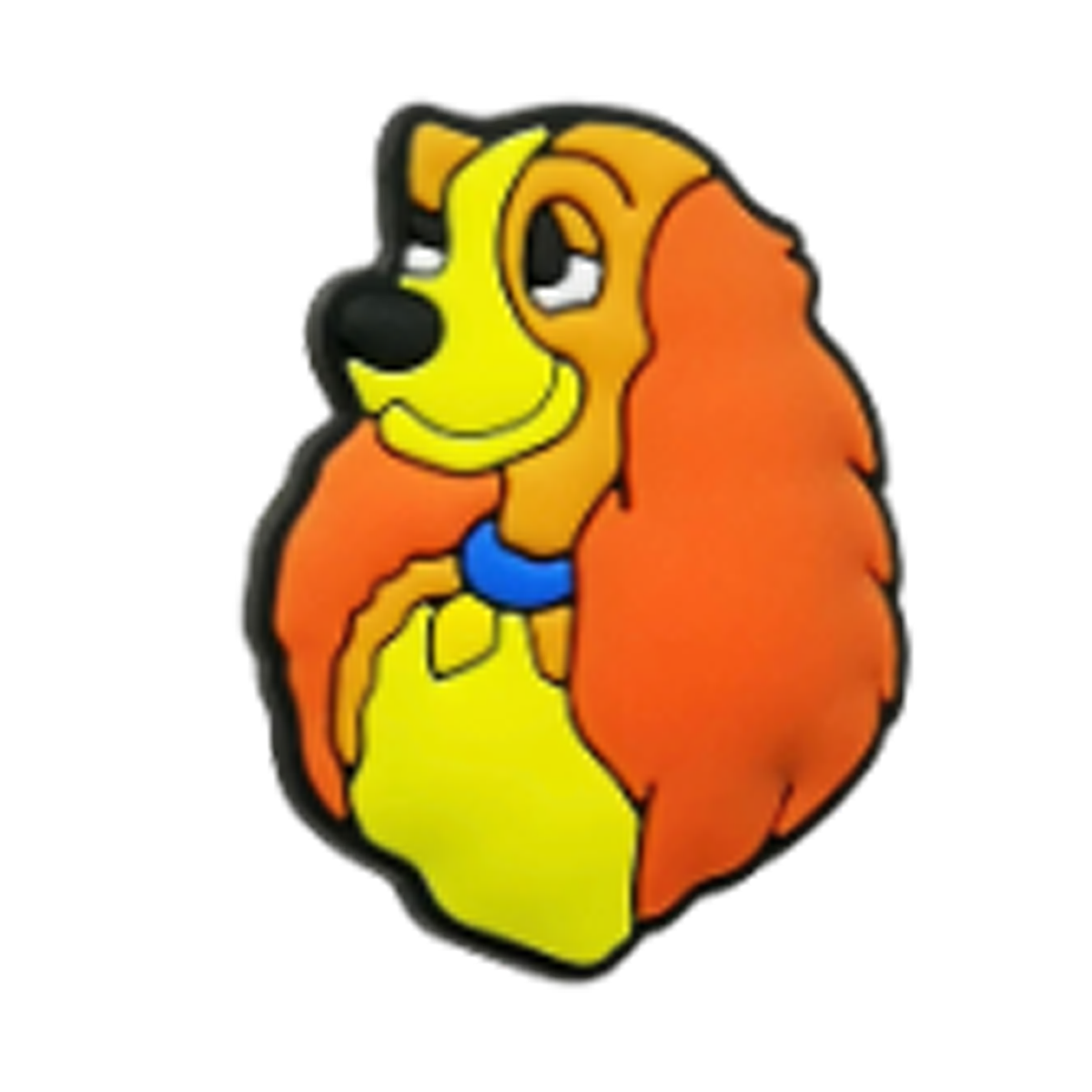 Lady The Dog