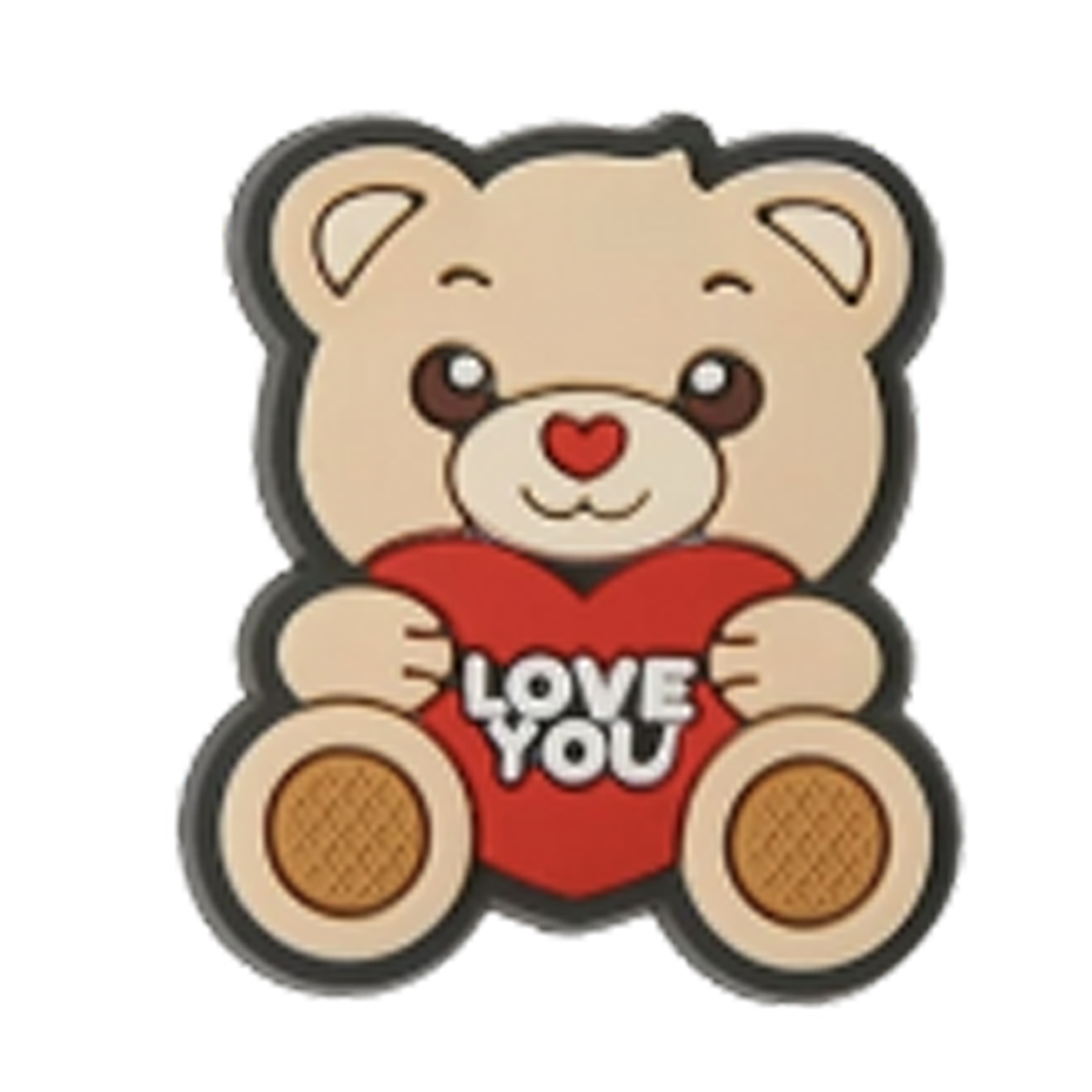 Love you Bear