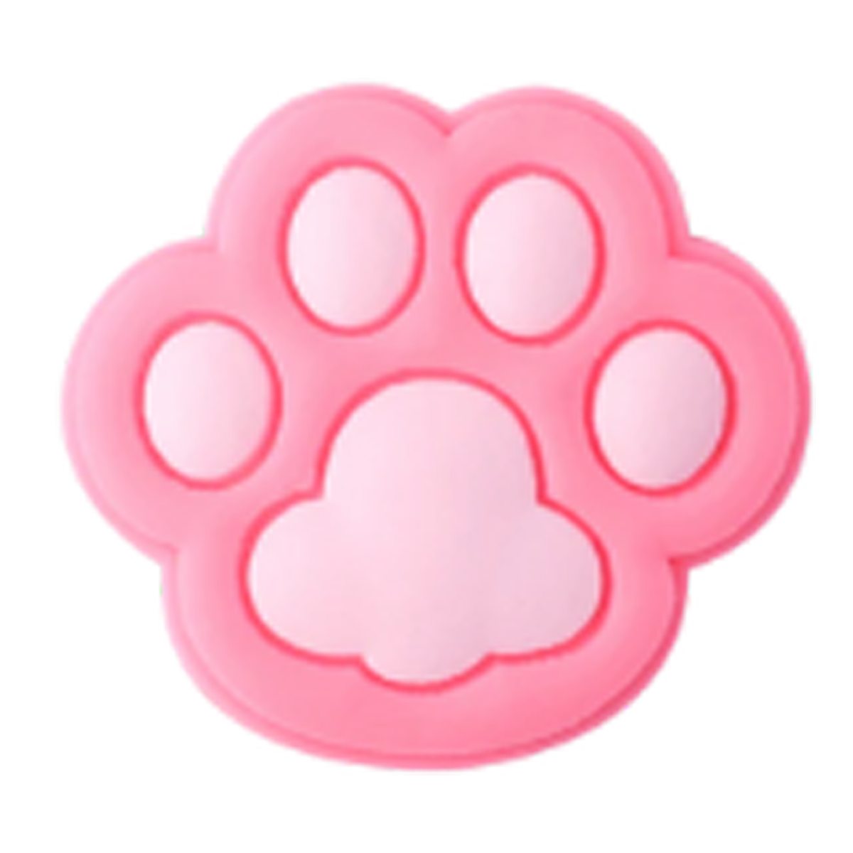 Pink Paw