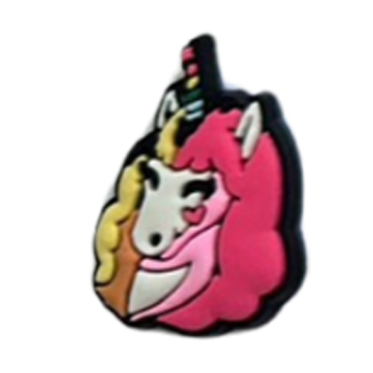Pink Unicorn