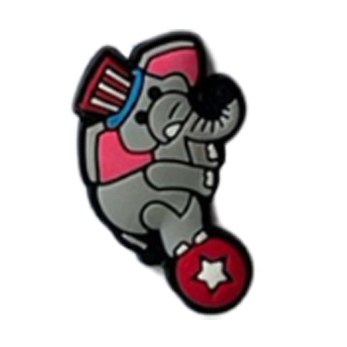 Smart Elephant