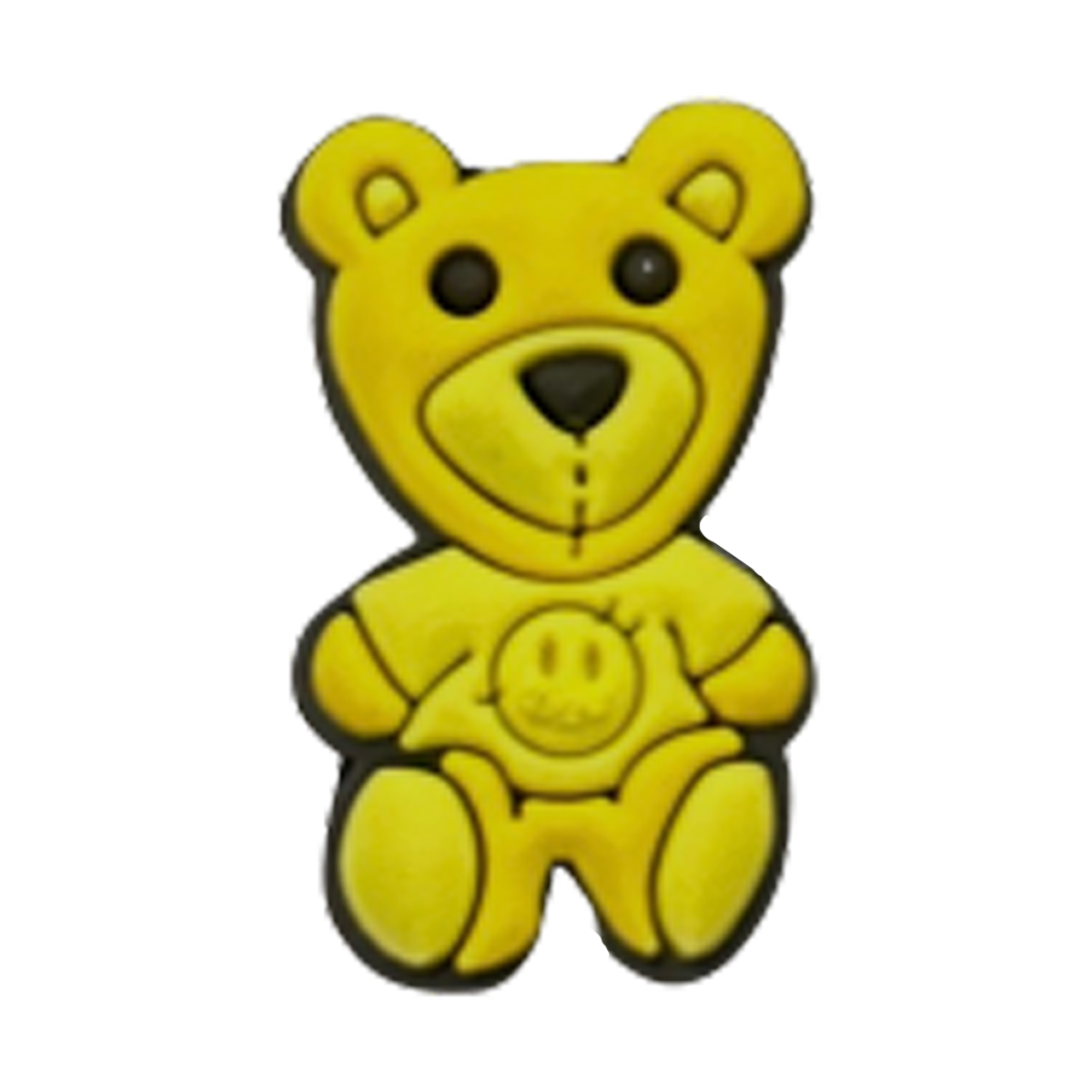 Yello Bear