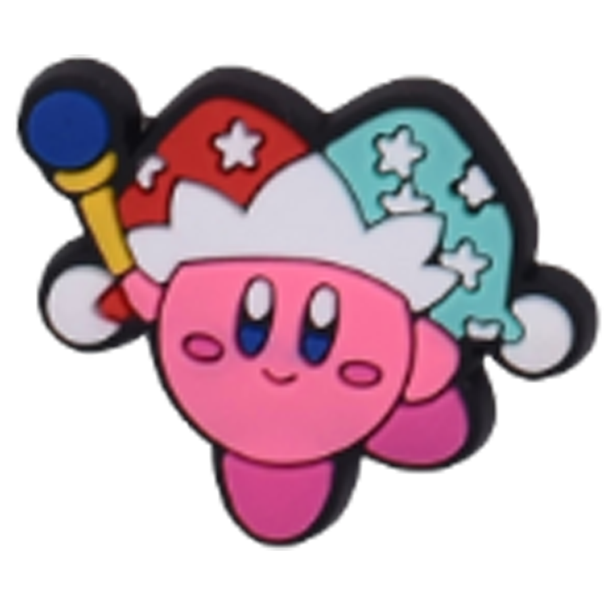 Beam Kirby