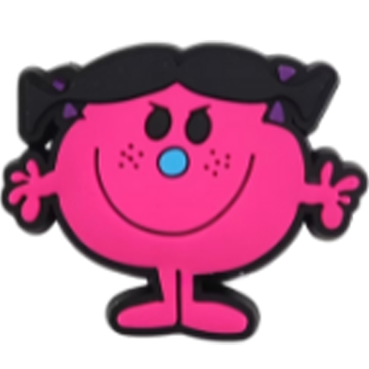 Chubby Cute Girl