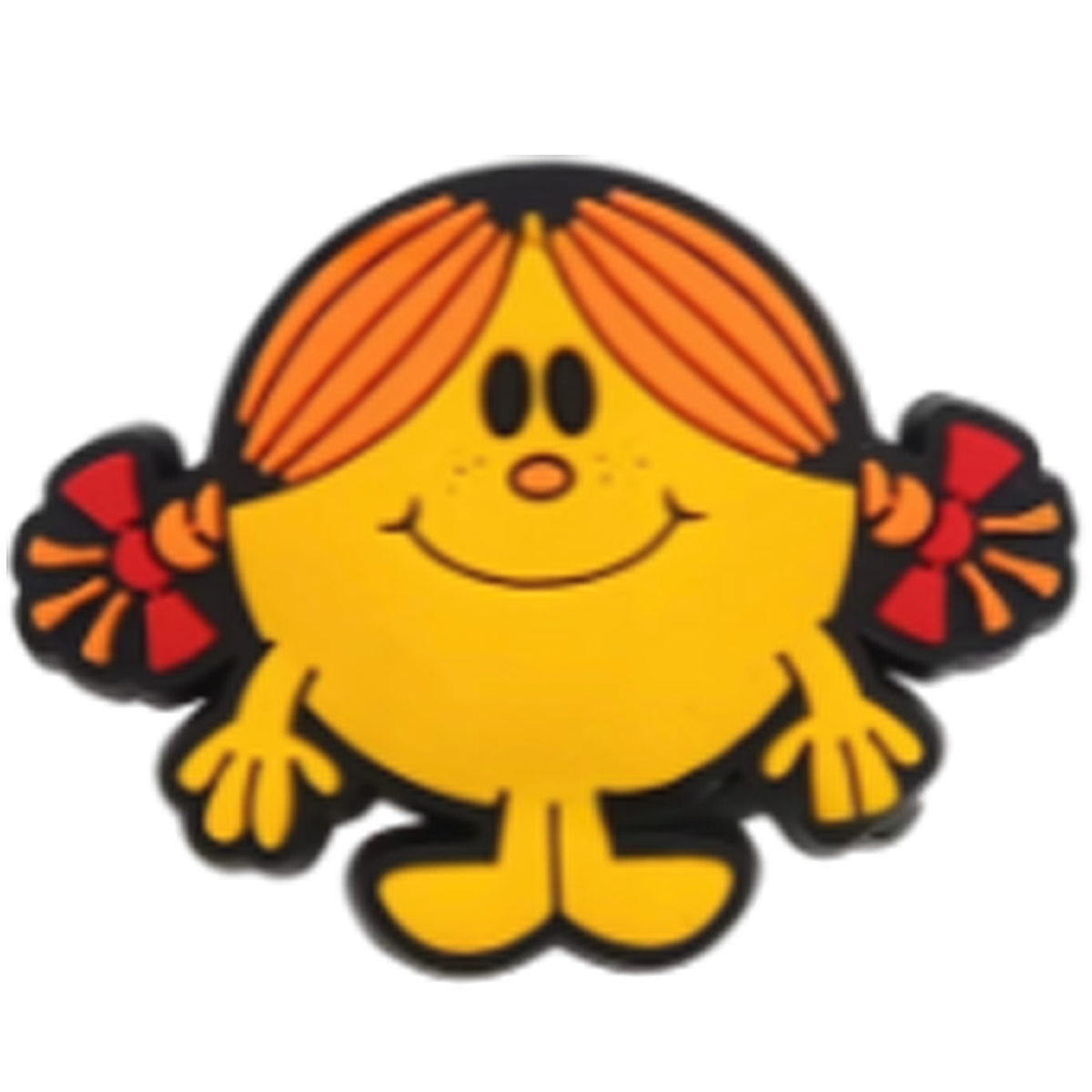 Chubby Girl