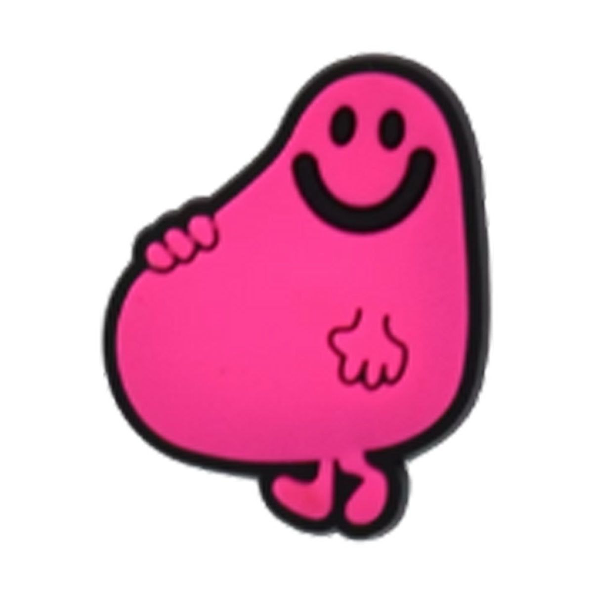 Chubby Pink