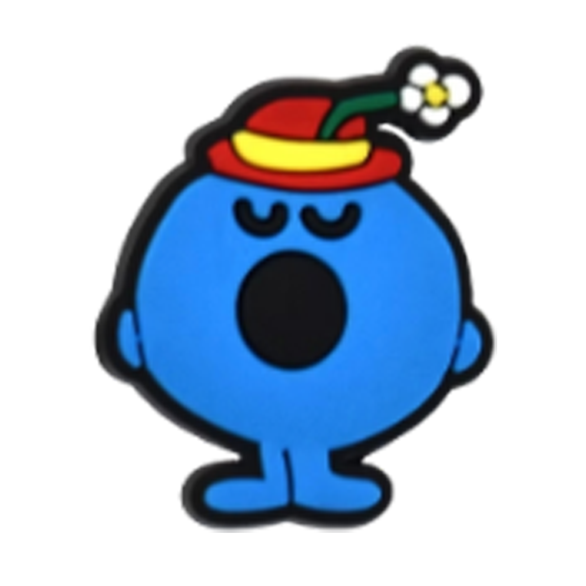 Cool Blue Ball