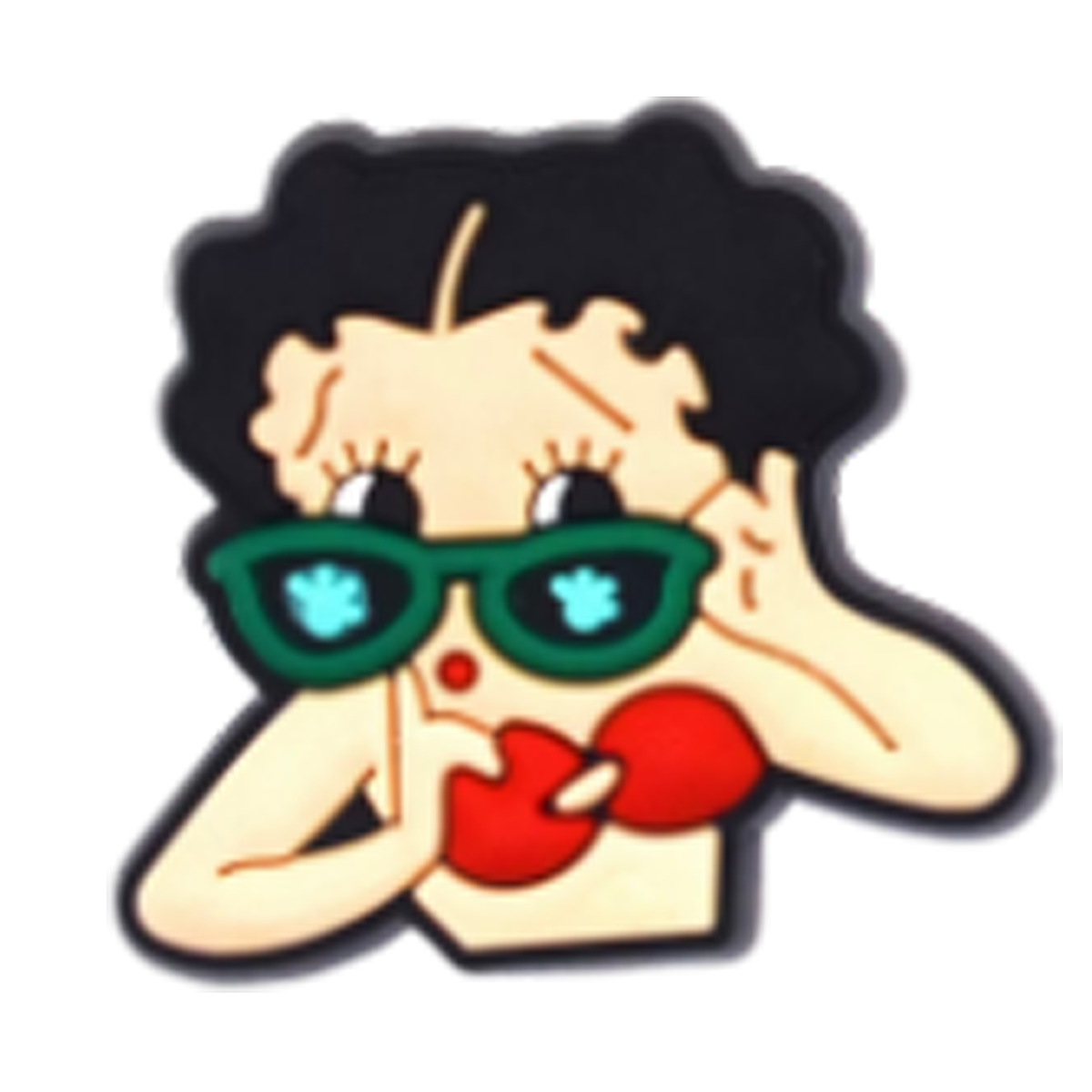 Cool Lady
