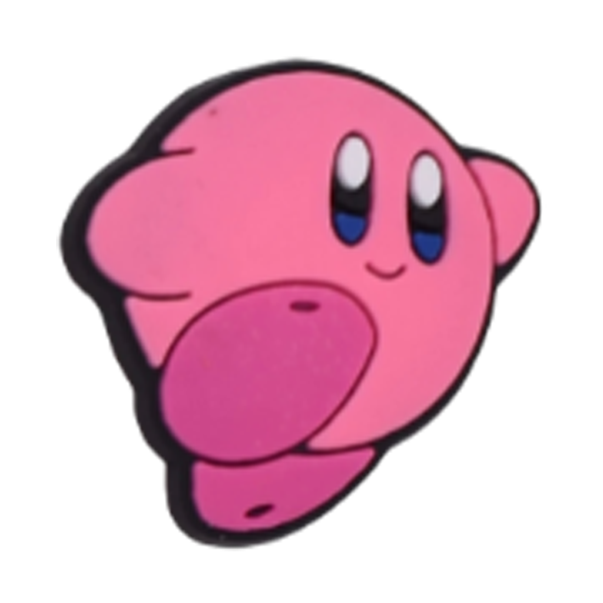 Kirby Kick