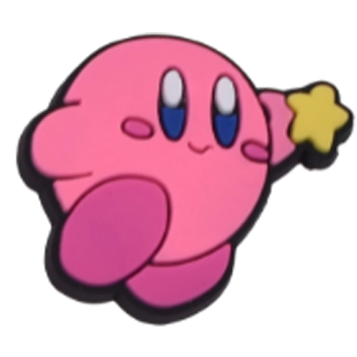 Kirby Star