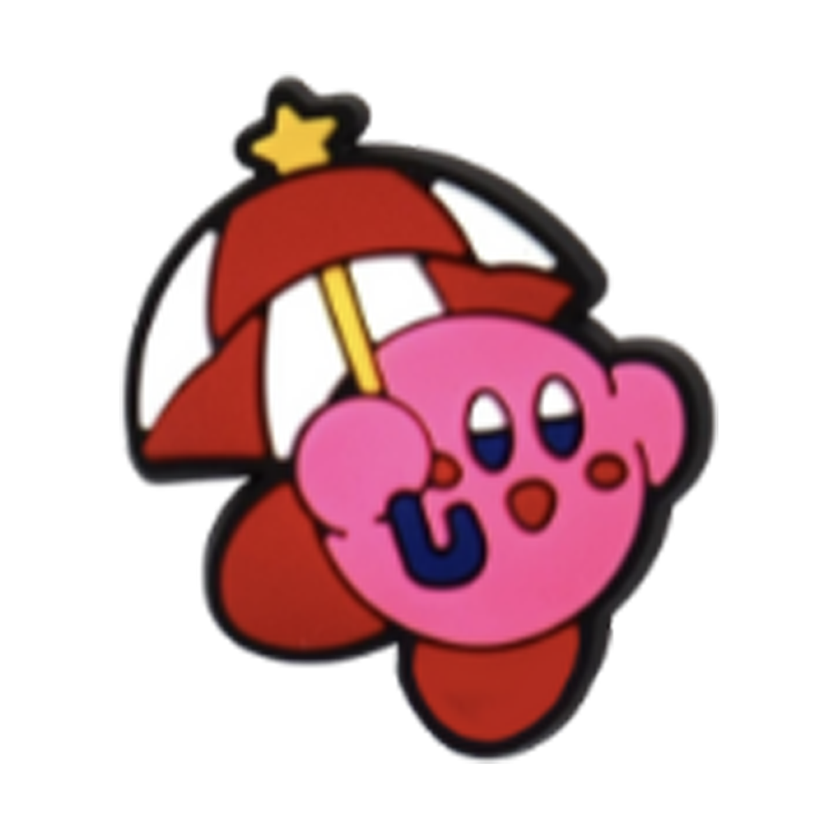 Kirby Umbrella