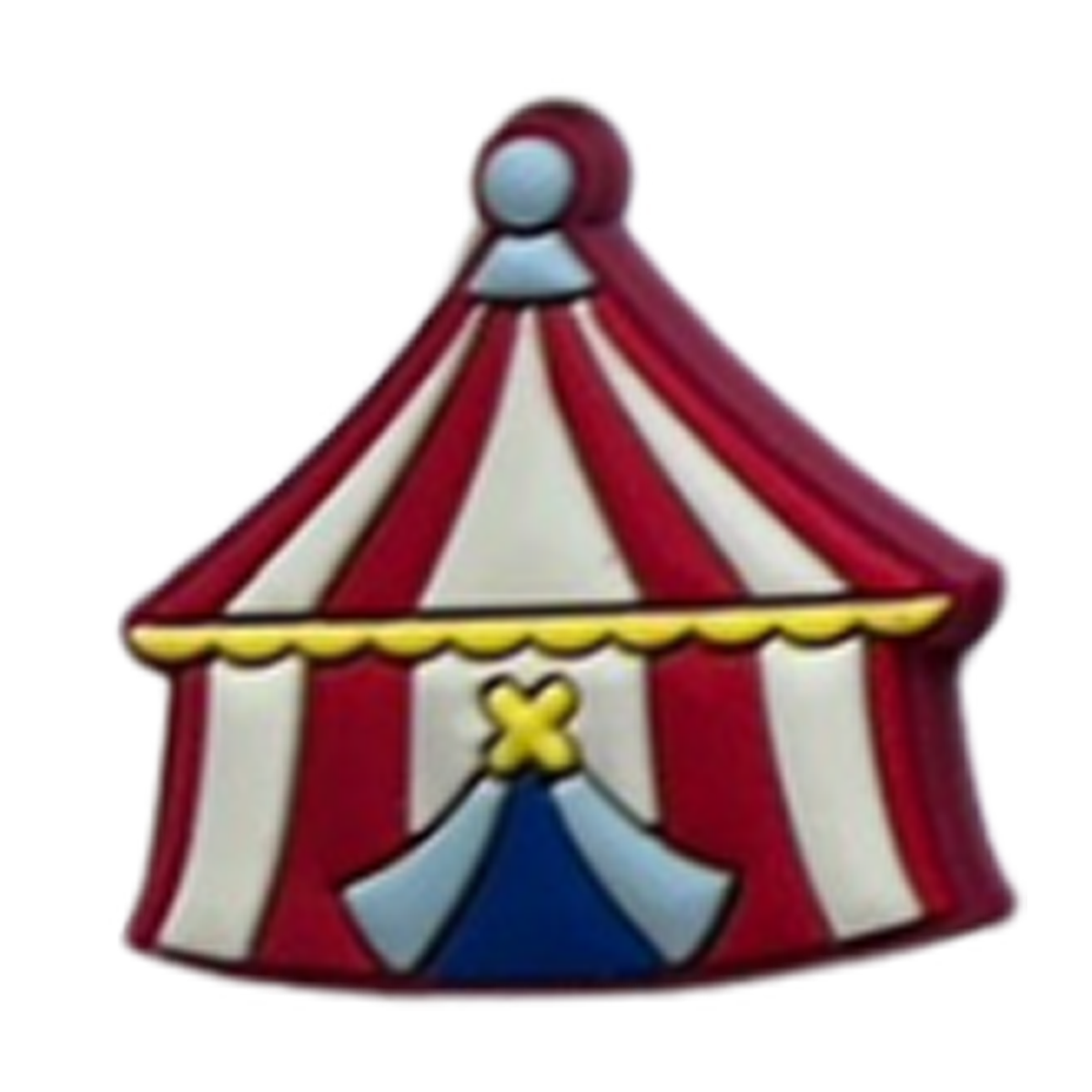 Luxury Tent