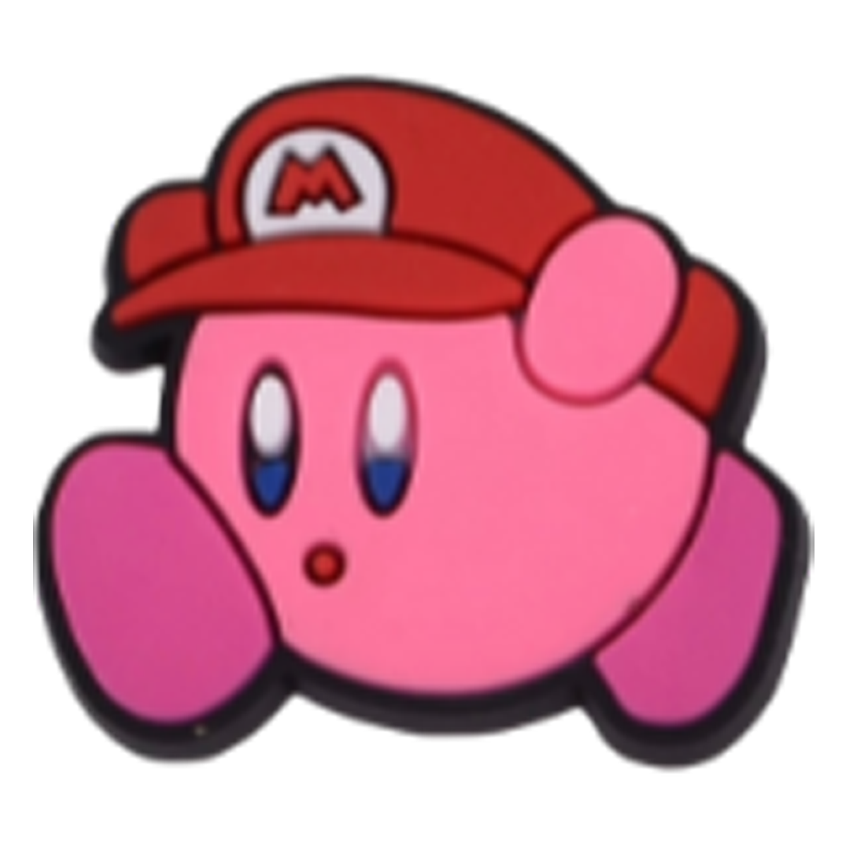 Mario Kirby