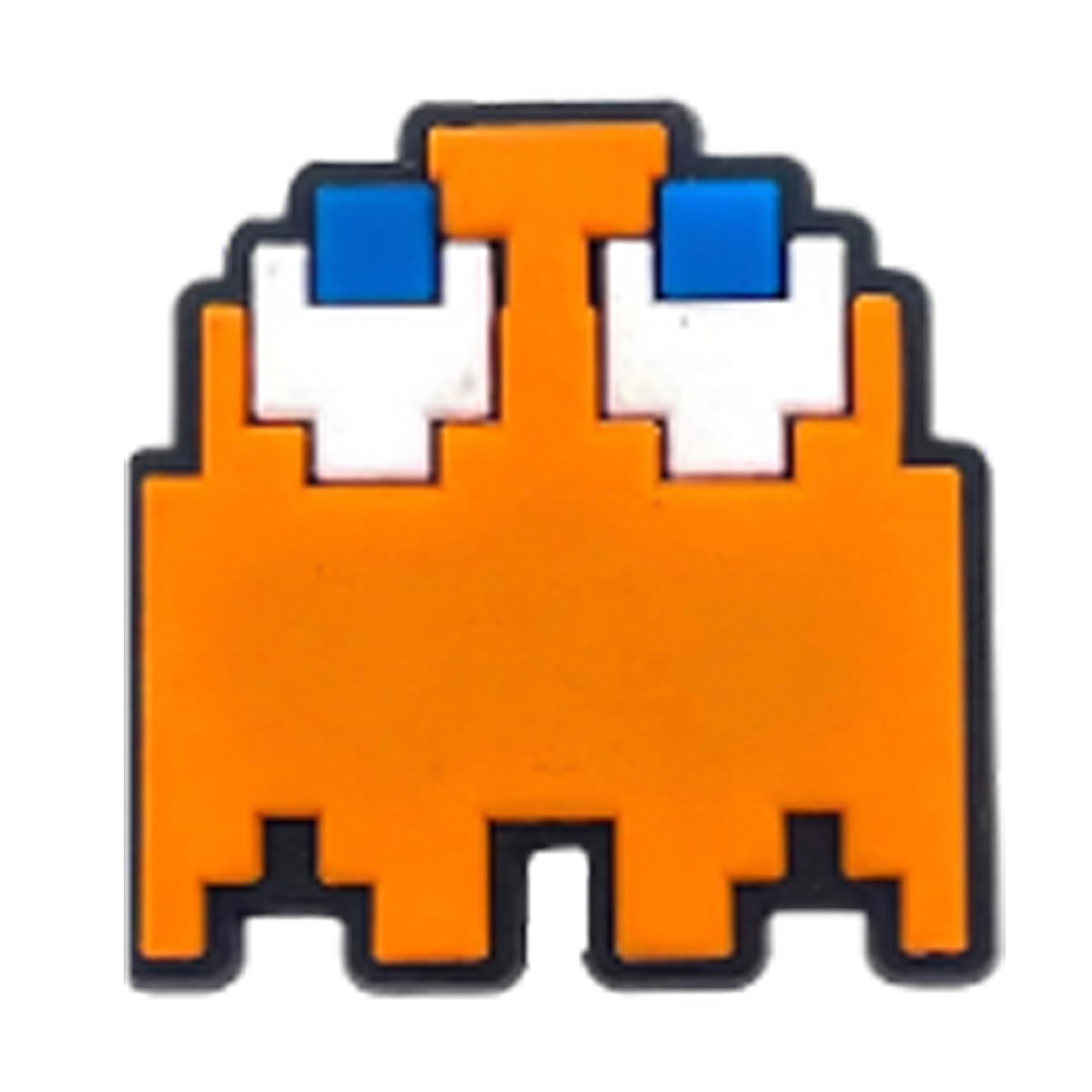 Orange Ghost