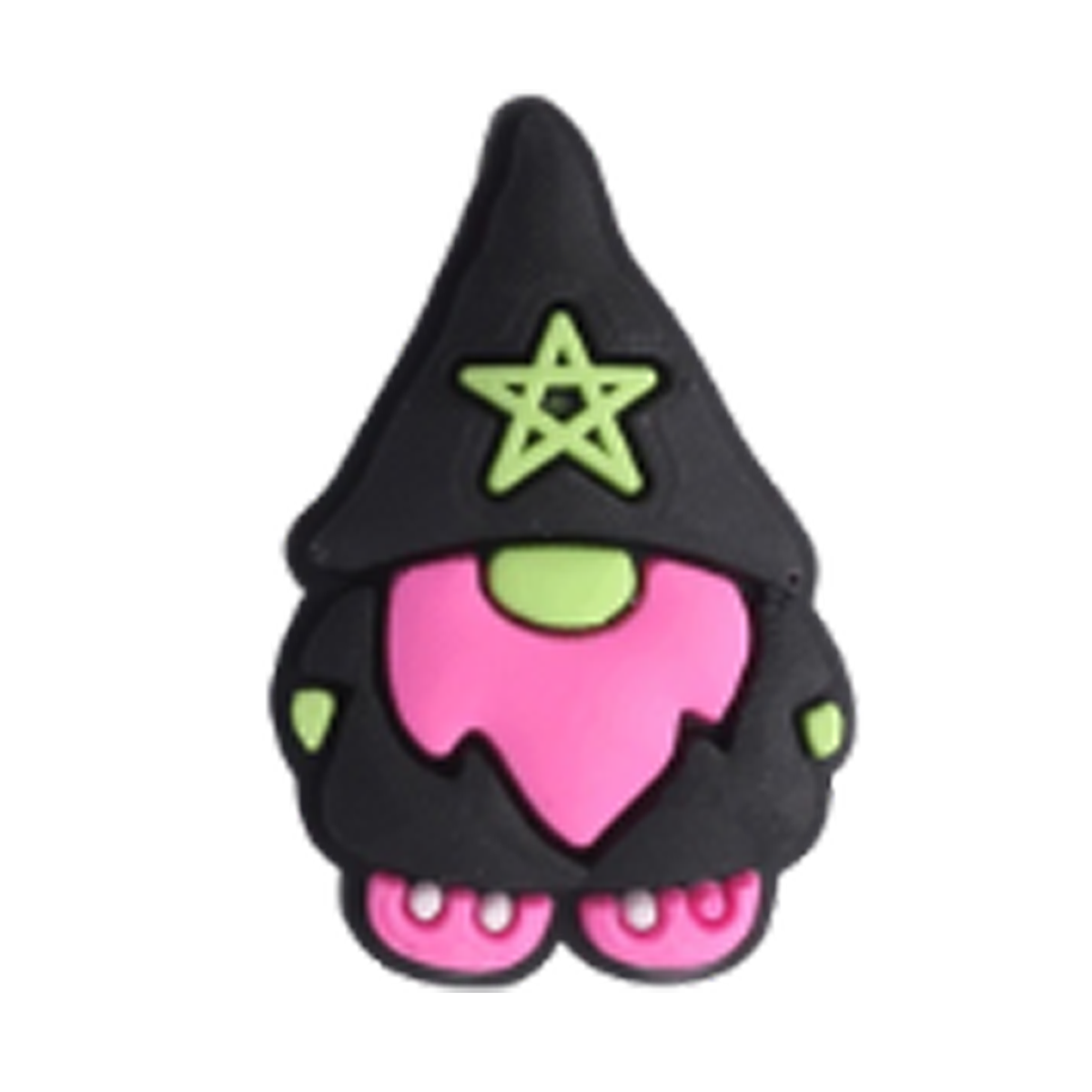 Pink Sorcerer