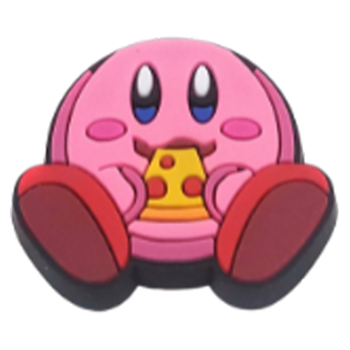 Pizza Kirby