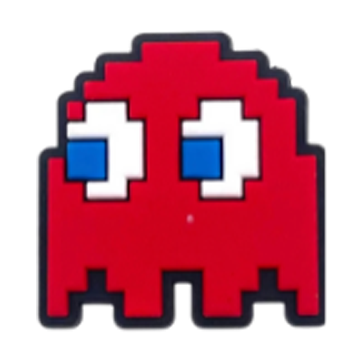Red Ghost.