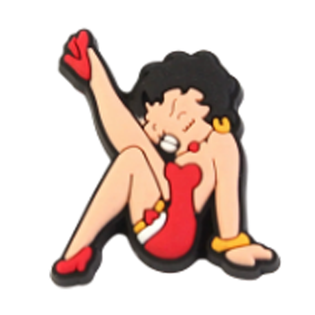 Sexy Lady