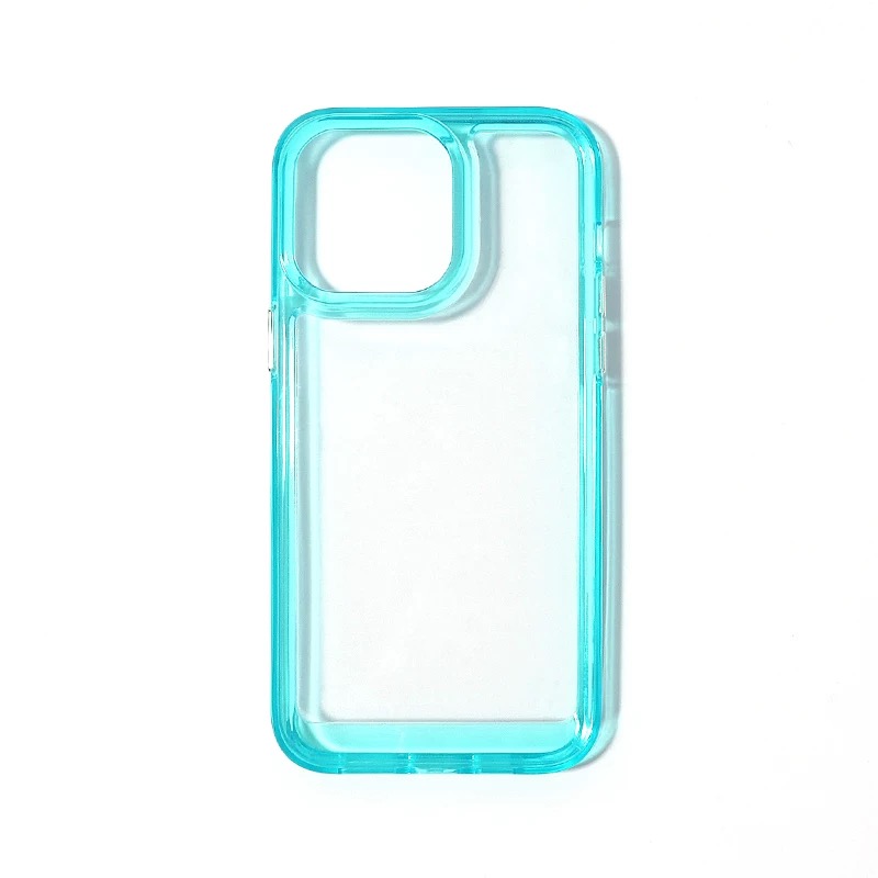 Blue Case