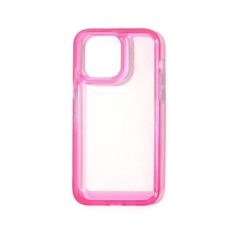 Pink Case