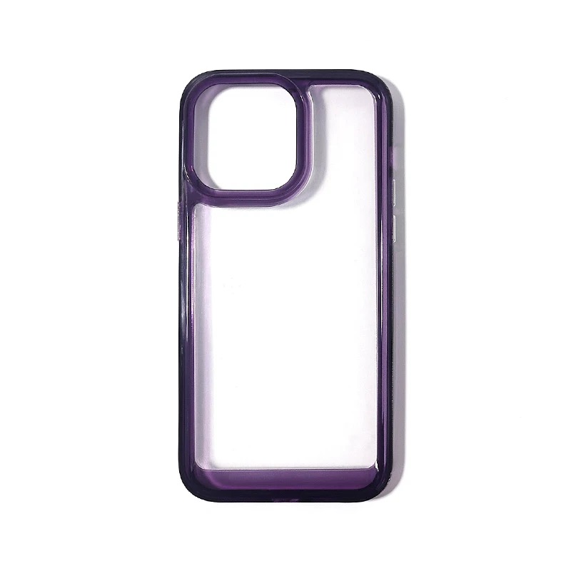 Purple Case