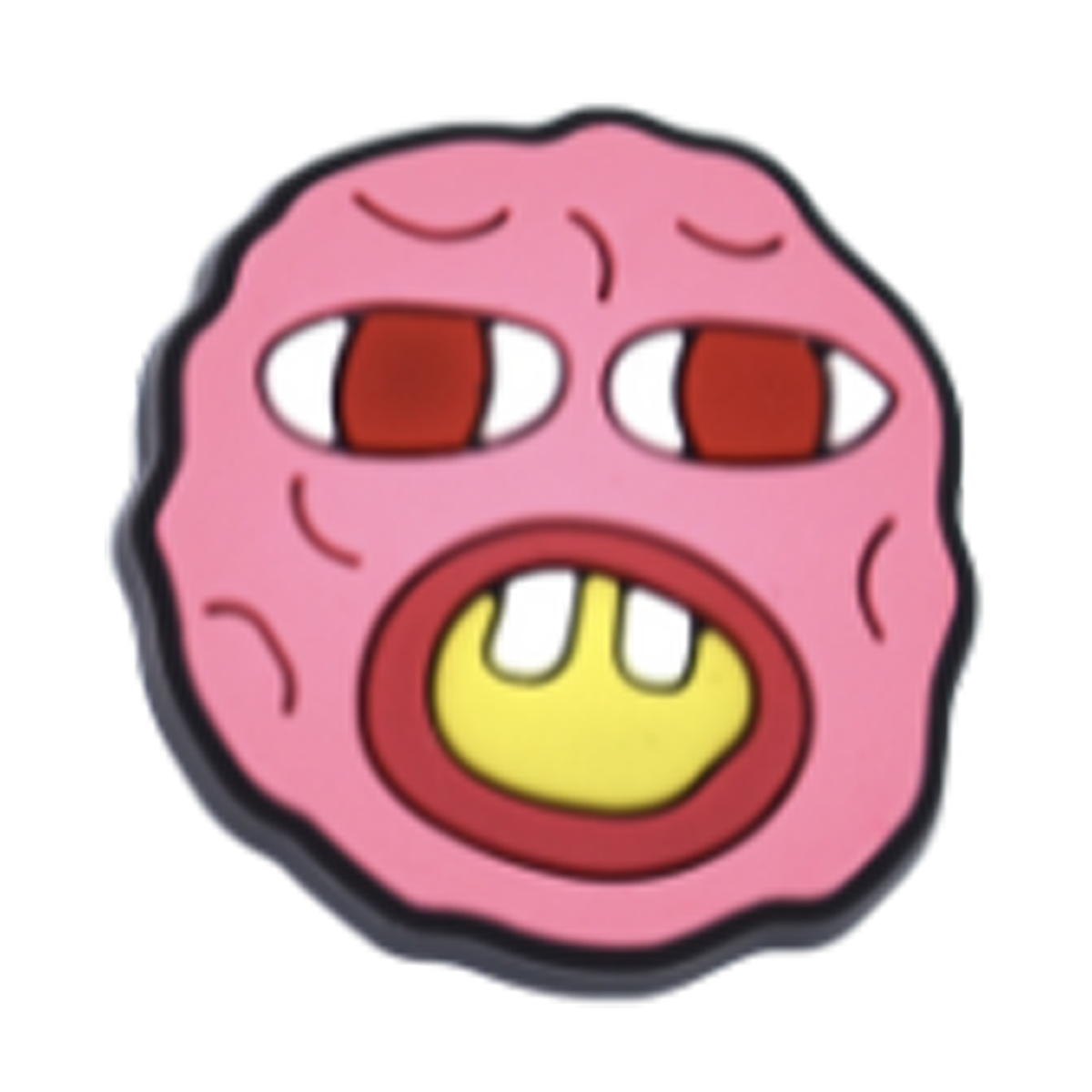 Monter Face
