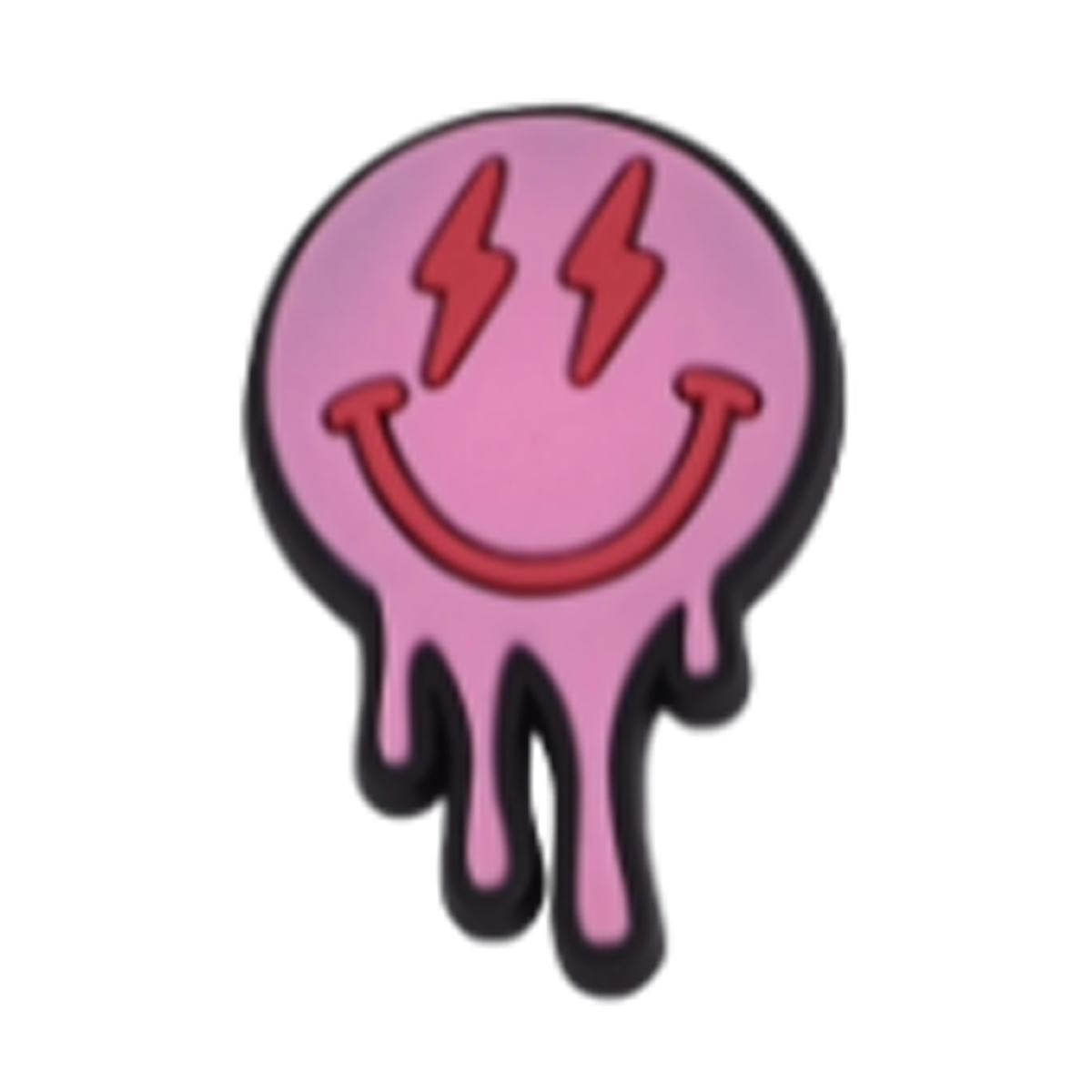 Oily Thunder Face