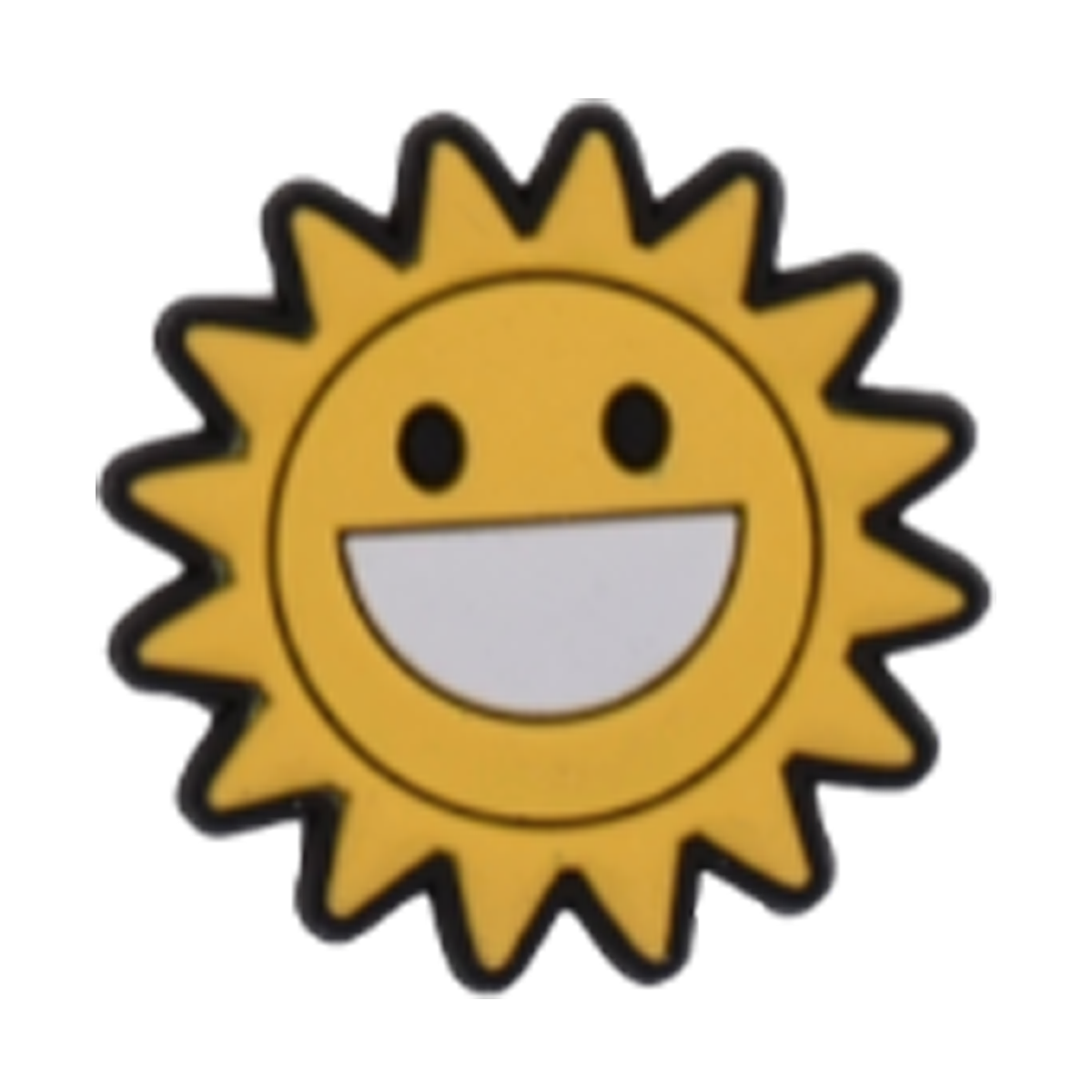 Smile Sun Face