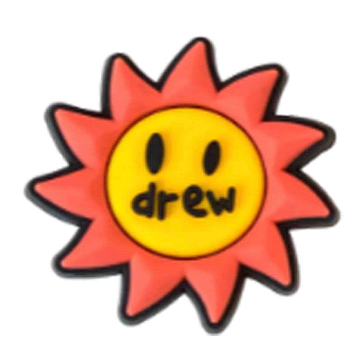 Sun Drew Face