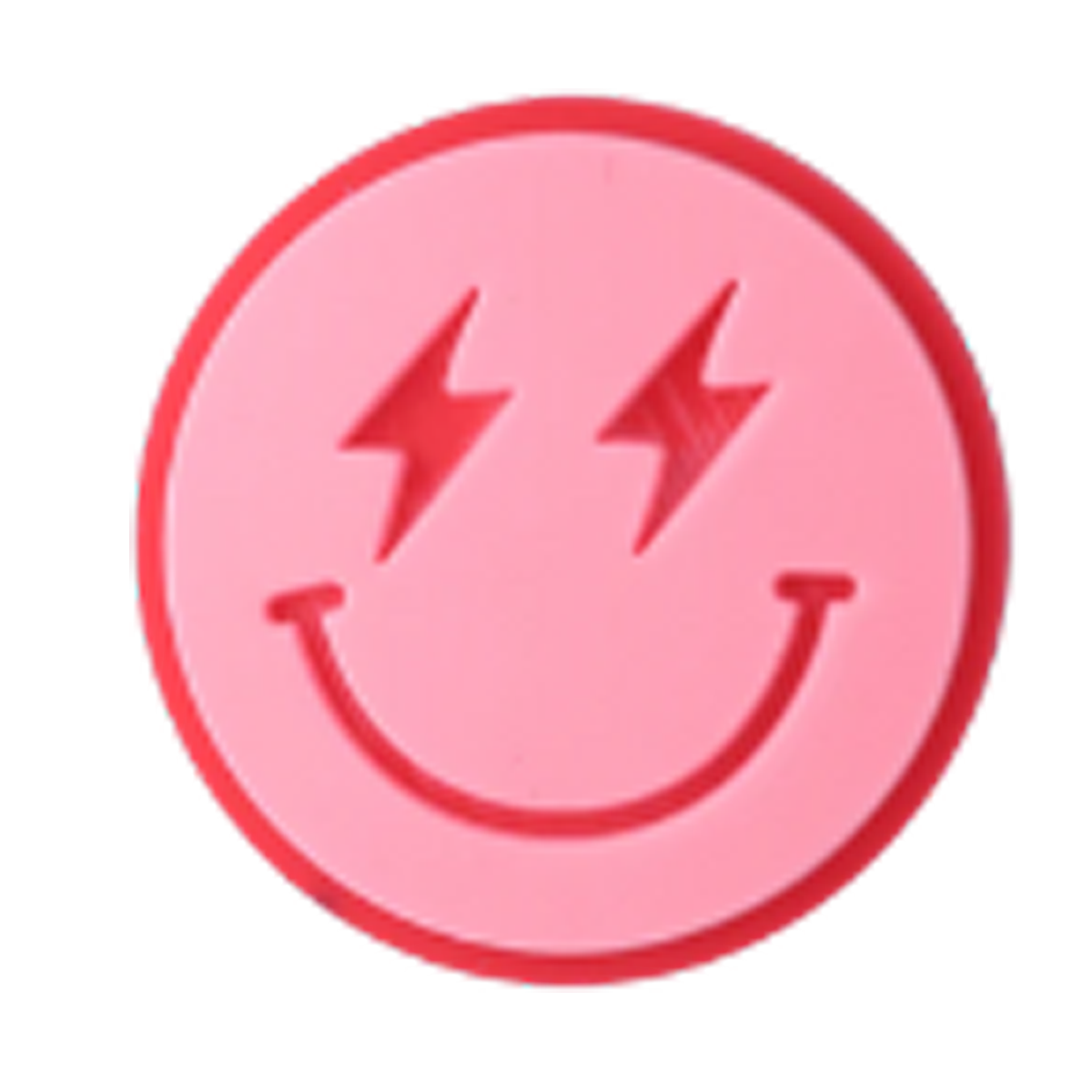 Thunder Pink Face