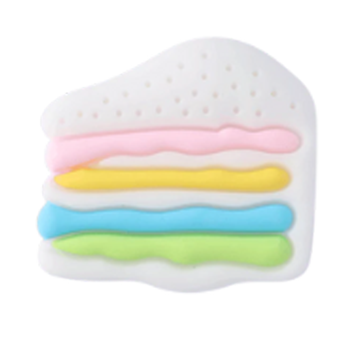  Crepe Cake