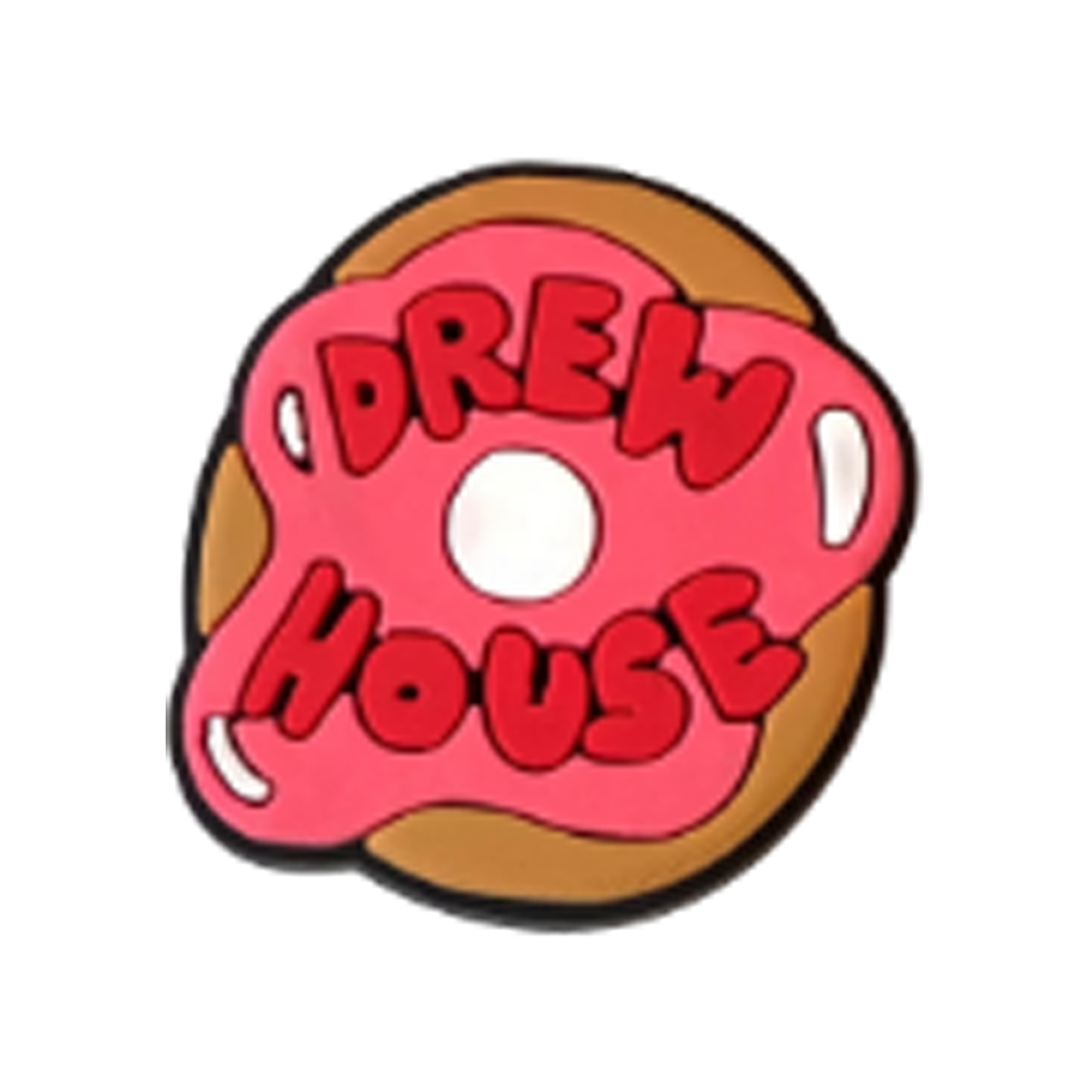 Dreamhouse Donut