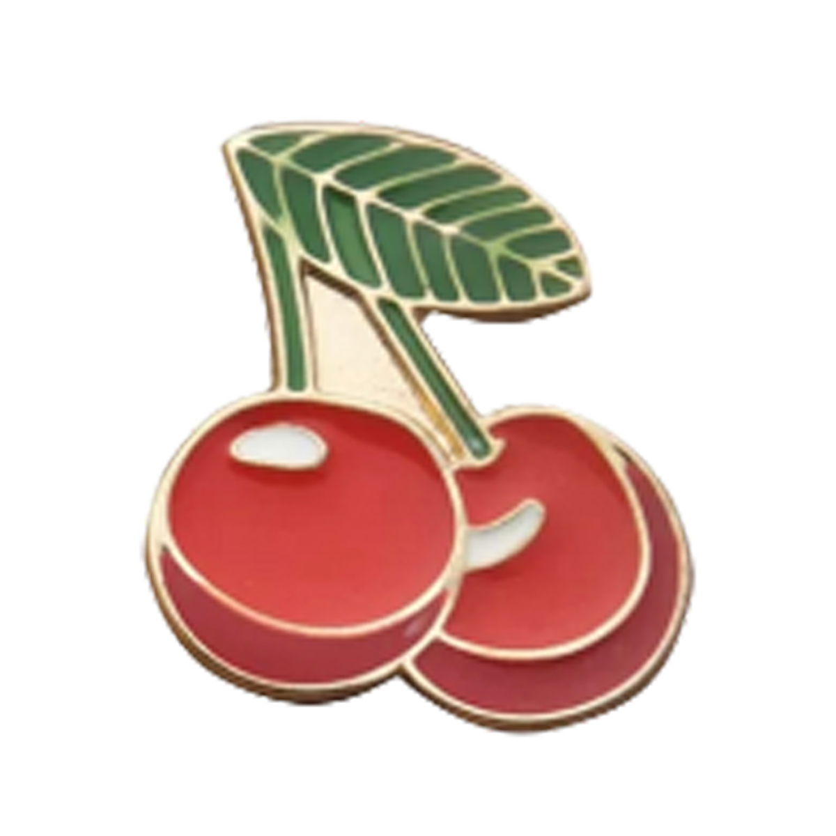 Gold Cherry