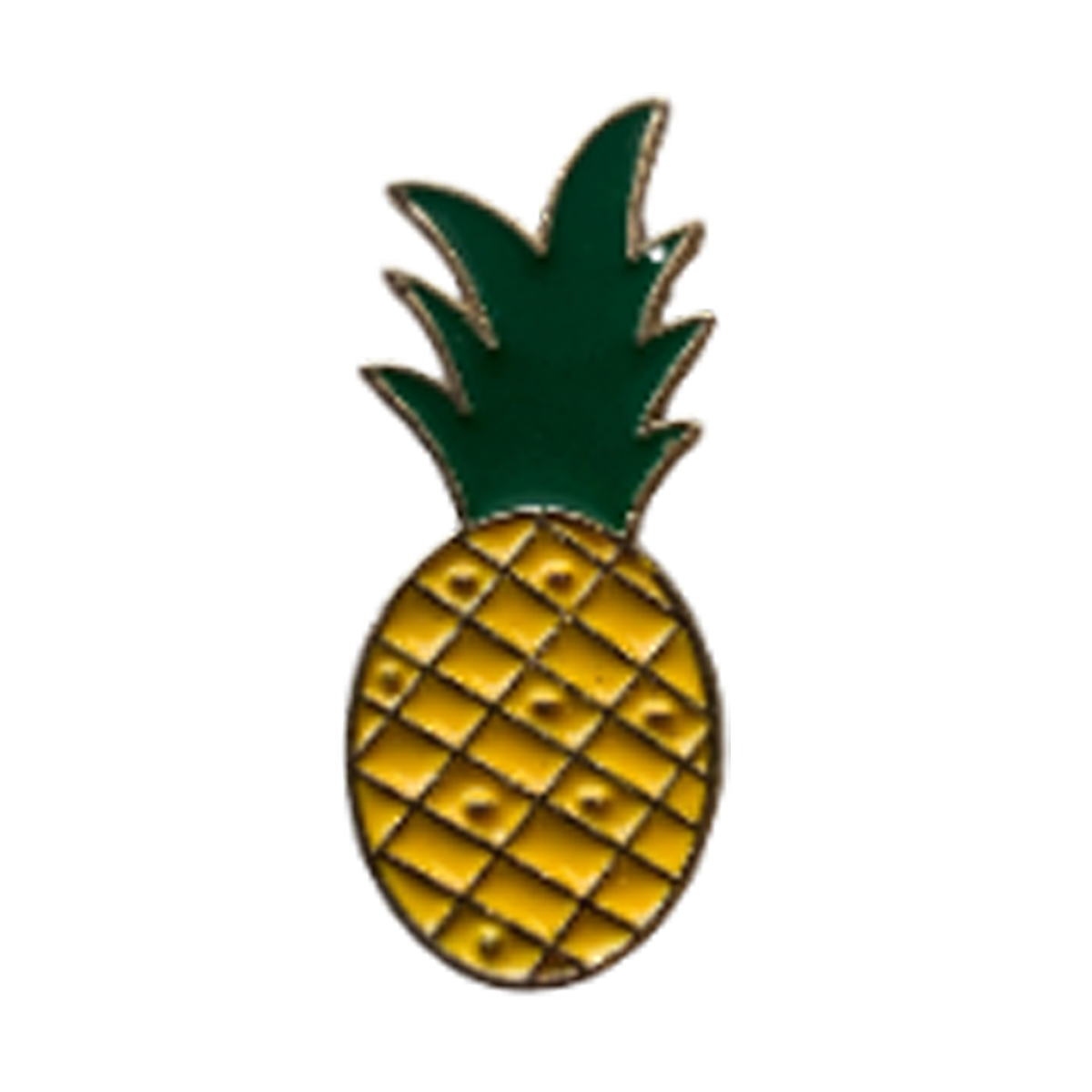  Pineapple