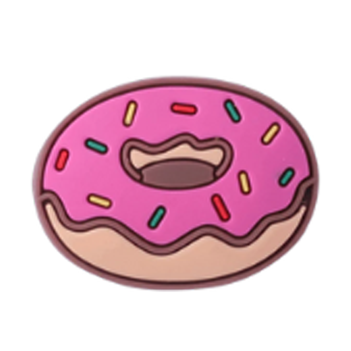 Pink Donut