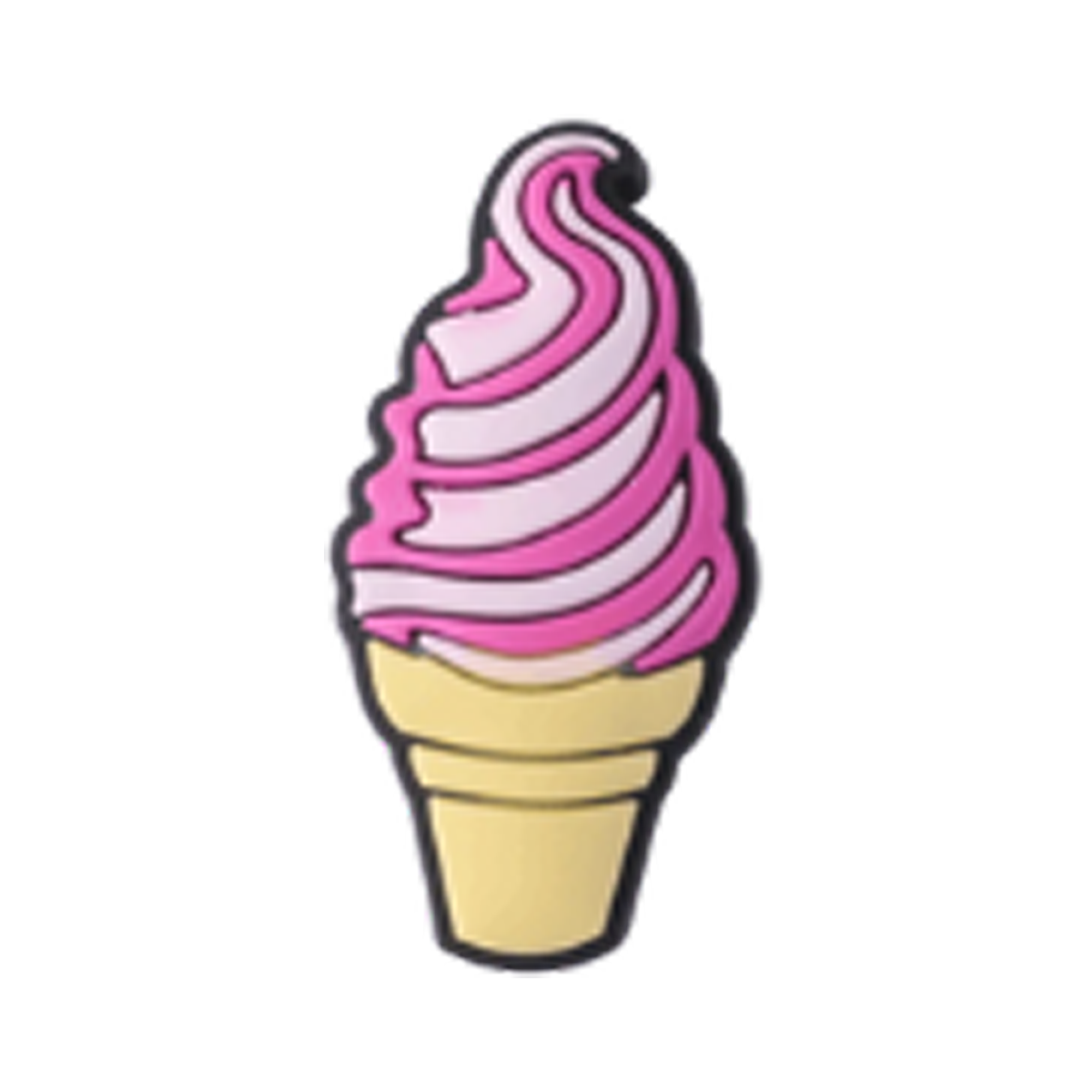 Soft serve