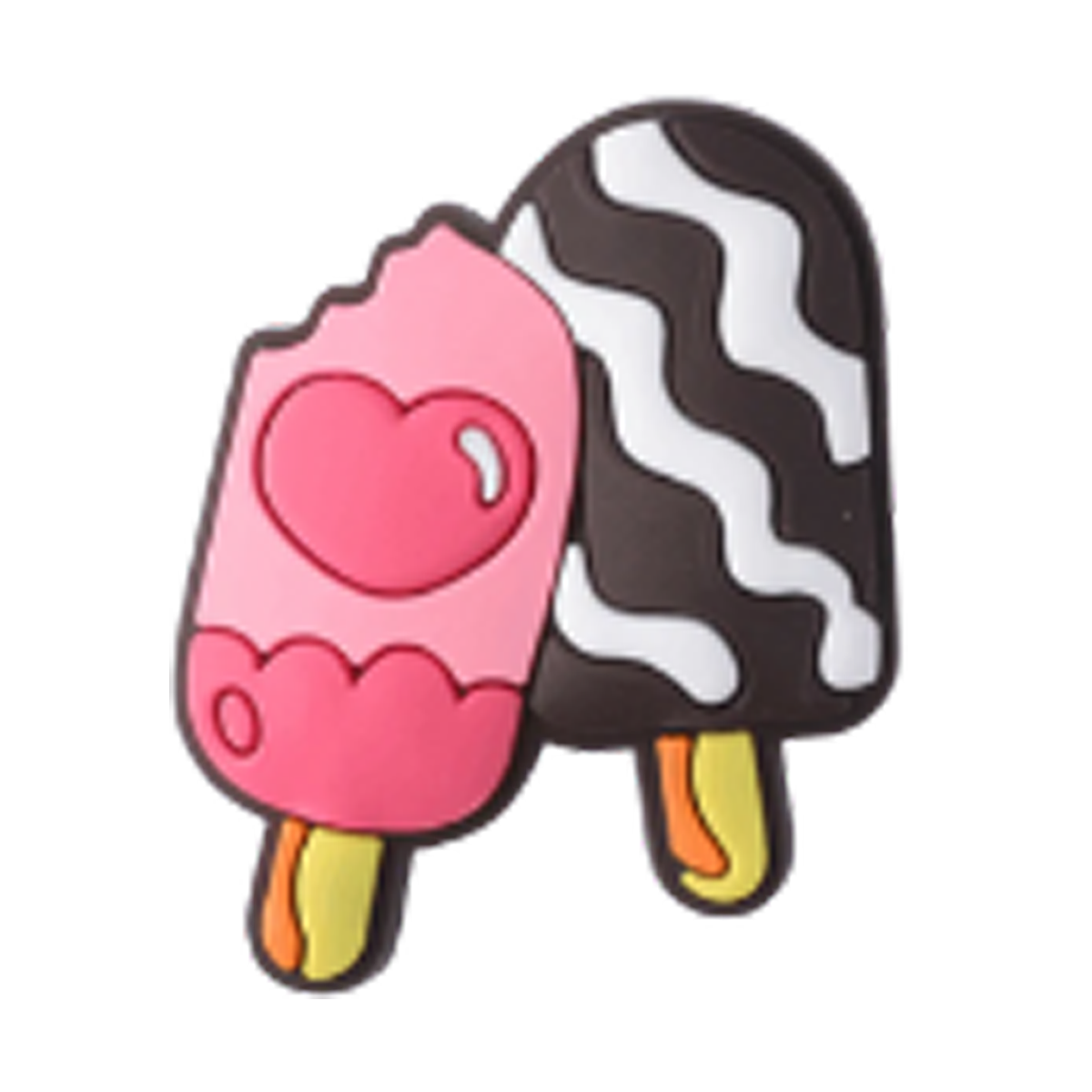 Two Ice Cream