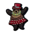 Bear Dancing