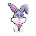 Blue Rabbit