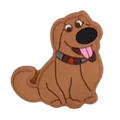 Brown Dog
