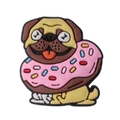 Dog Donut