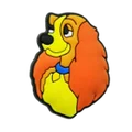 Lady The Dog