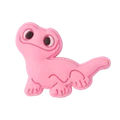 Pink Dino