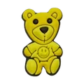 Yello Bear